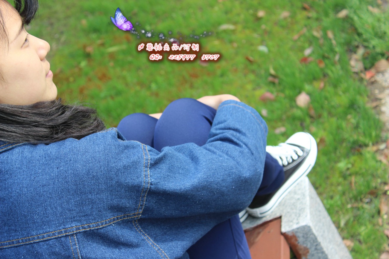 图片[36]-誉铭传媒005 – 2015《牛仔小青》[46P] – 速更版-美库