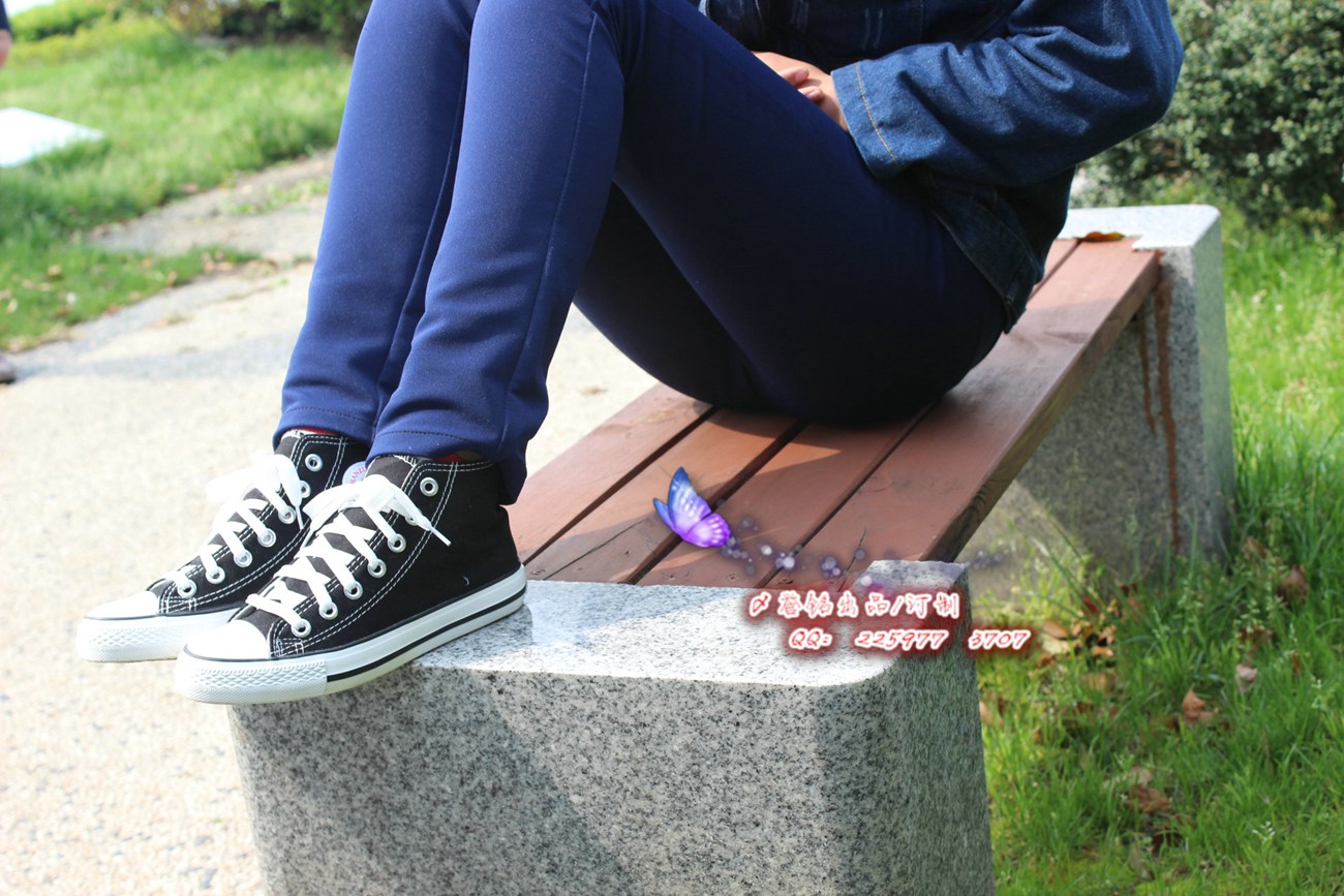 图片[45]-誉铭传媒005 – 2015《牛仔小青》[46P] – 速更版-美库