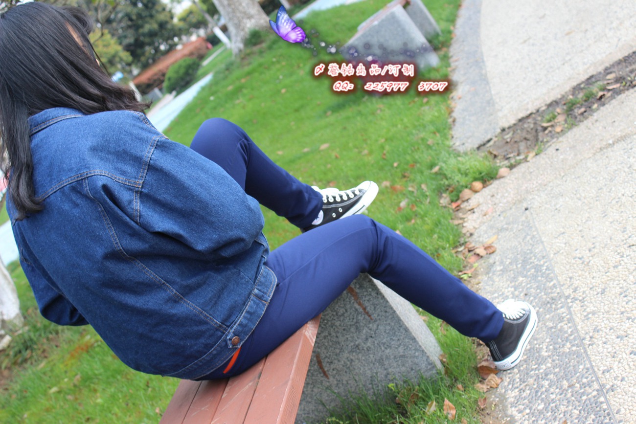 图片[46]-誉铭传媒005 – 2015《牛仔小青》[46P] – 速更版-美库