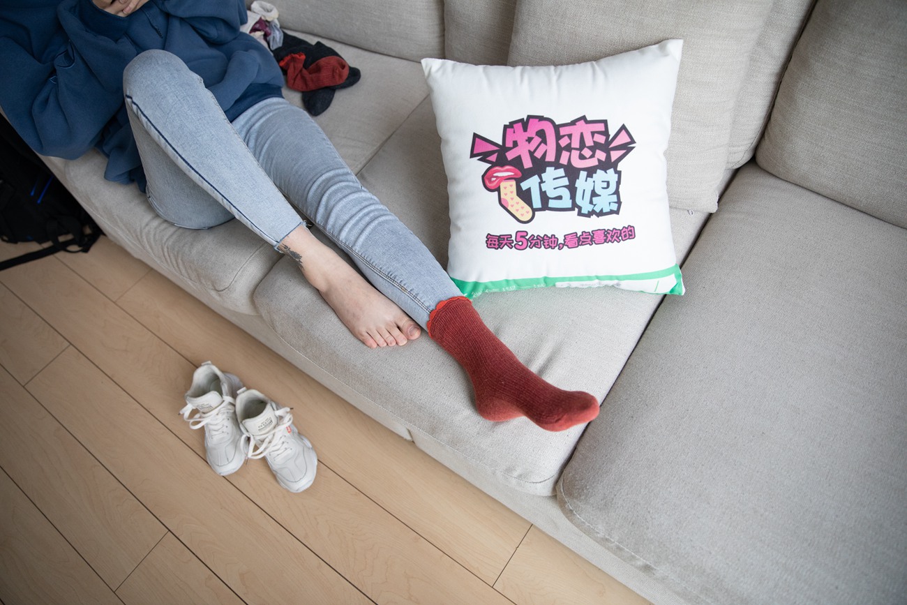 图片[14]-勿恋传媒 NO.098 米莱 [177P] – 速更版-美库