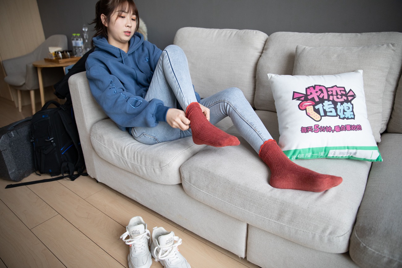 图片[18]-勿恋传媒 NO.098 米莱 [177P] – 速更版-美库