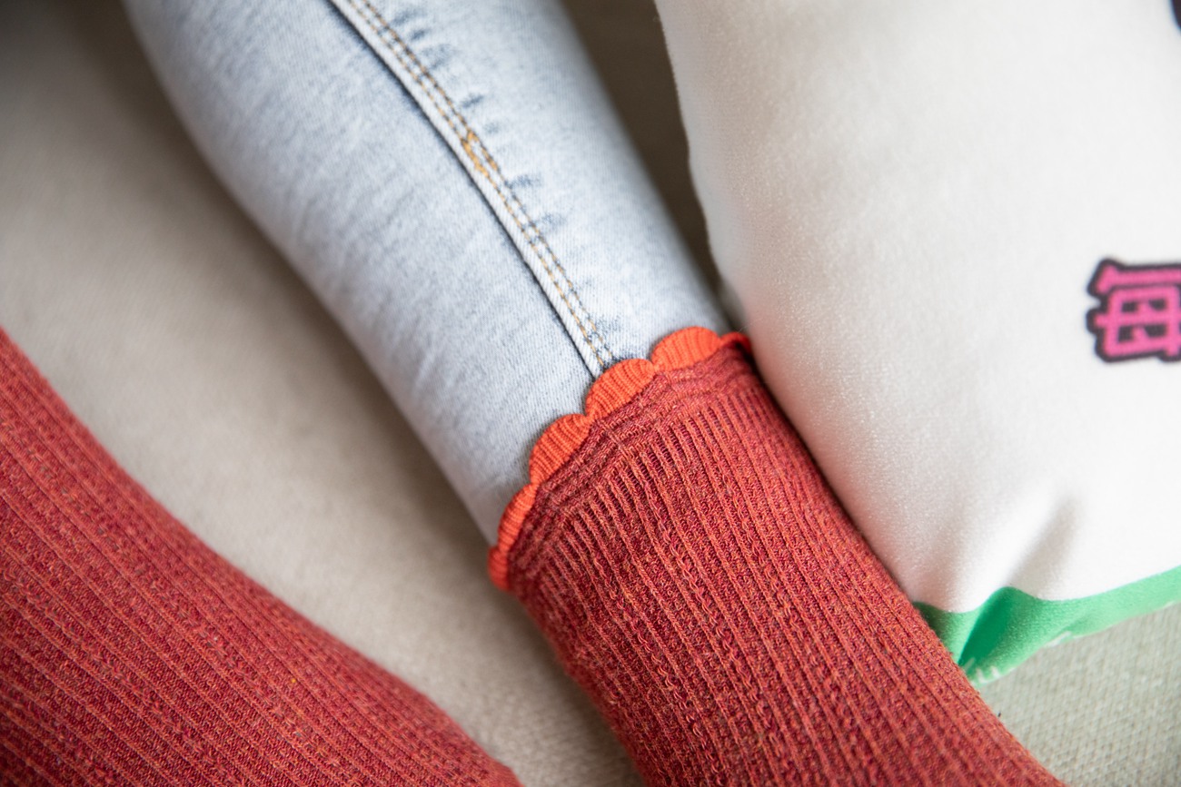 图片[20]-勿恋传媒 NO.098 米莱 [177P] – 速更版-美库