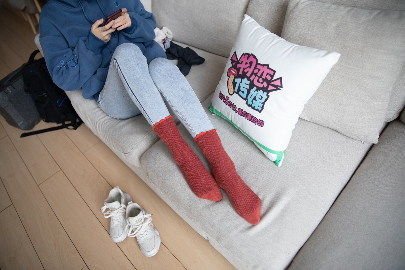 图片[30]-勿恋传媒 NO.098 米莱 [177P] – 速更版-美库