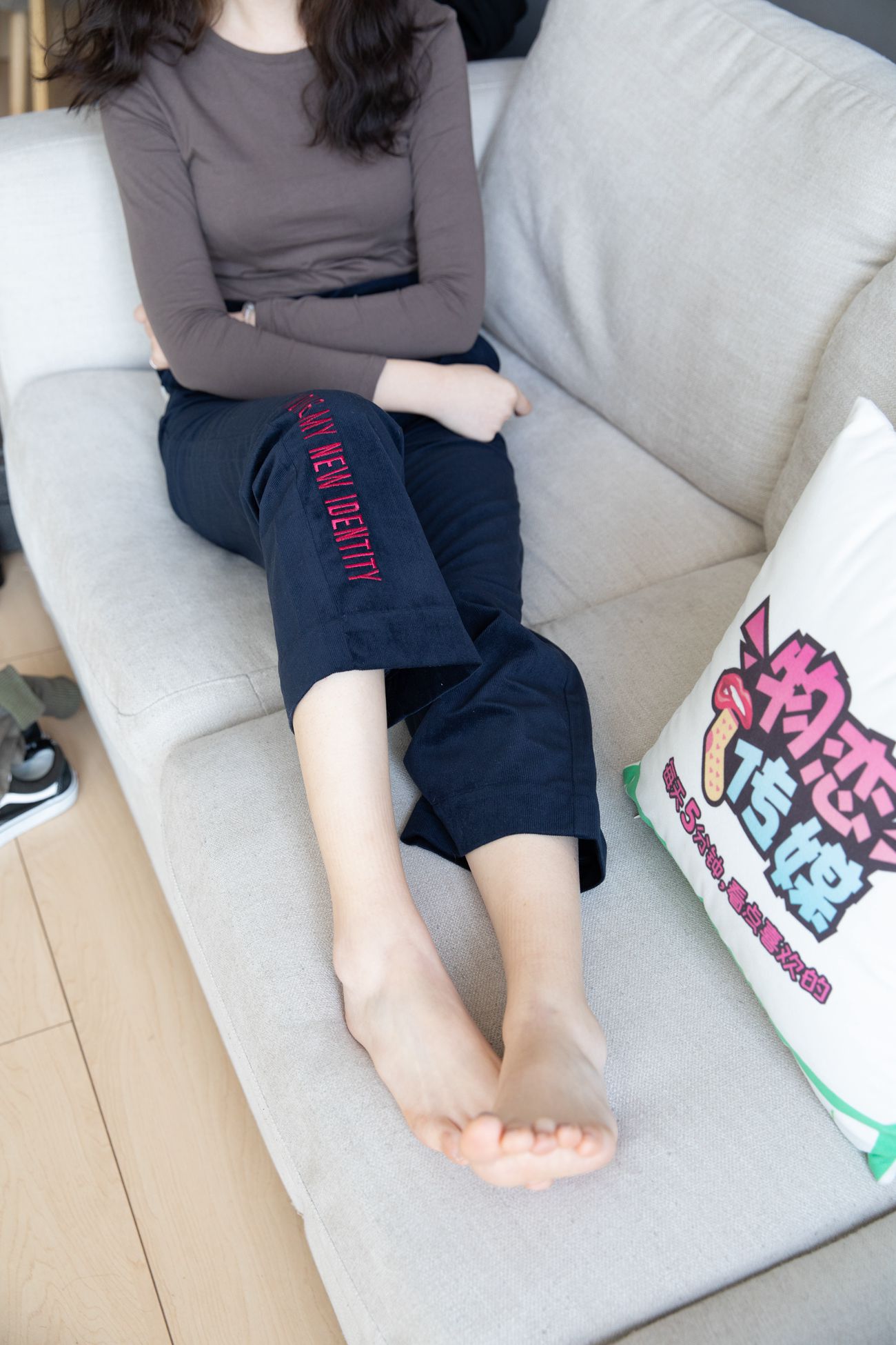 图片[25]-[物恋传媒] NO.099 佳琪-可御可萌-浪漫红唇的温柔 [149P] – 速更版-美库