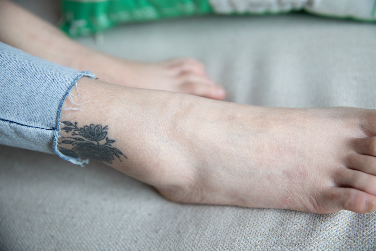 图片[48]-勿恋传媒 NO.098 米莱 [177P] – 速更版-美库