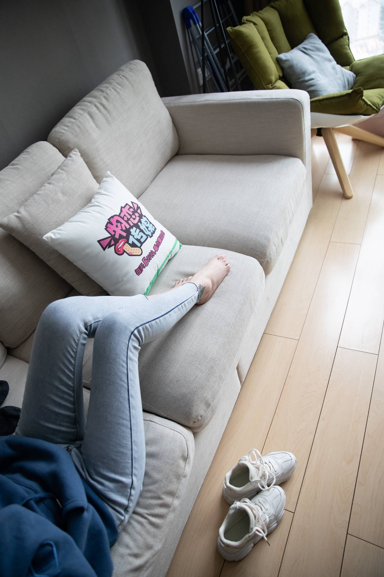 图片[56]-勿恋传媒 NO.098 米莱 [177P] – 速更版-美库