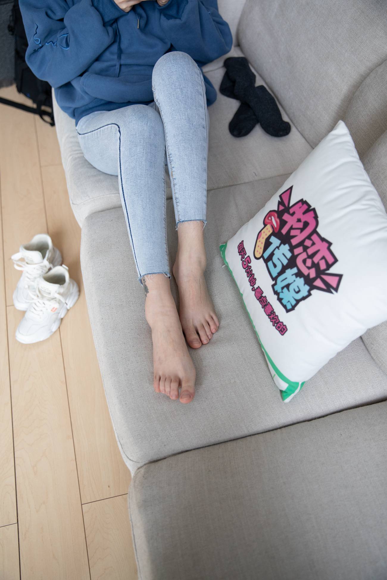 图片[59]-勿恋传媒 NO.098 米莱 [177P] – 速更版-美库