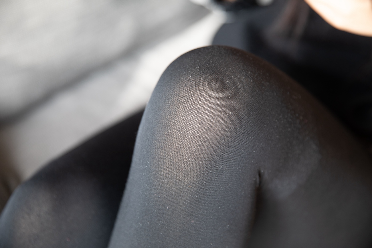 图片[22]-勿恋传媒 No.100 璐璐-小舒淇的冷与姓感黑丝 [99P] – 速更版-美库