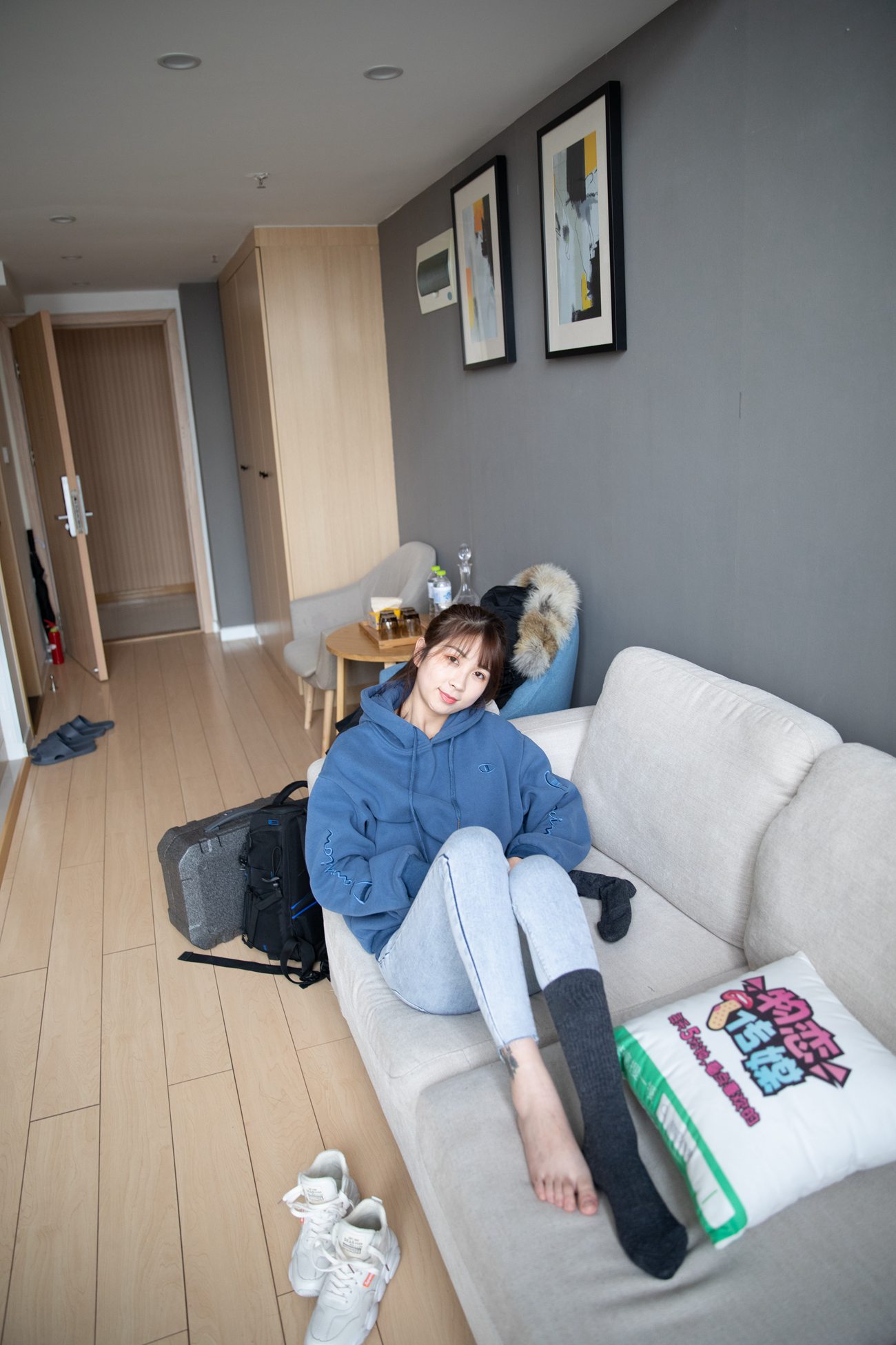 图片[73]-勿恋传媒 NO.098 米莱 [177P] – 速更版-美库