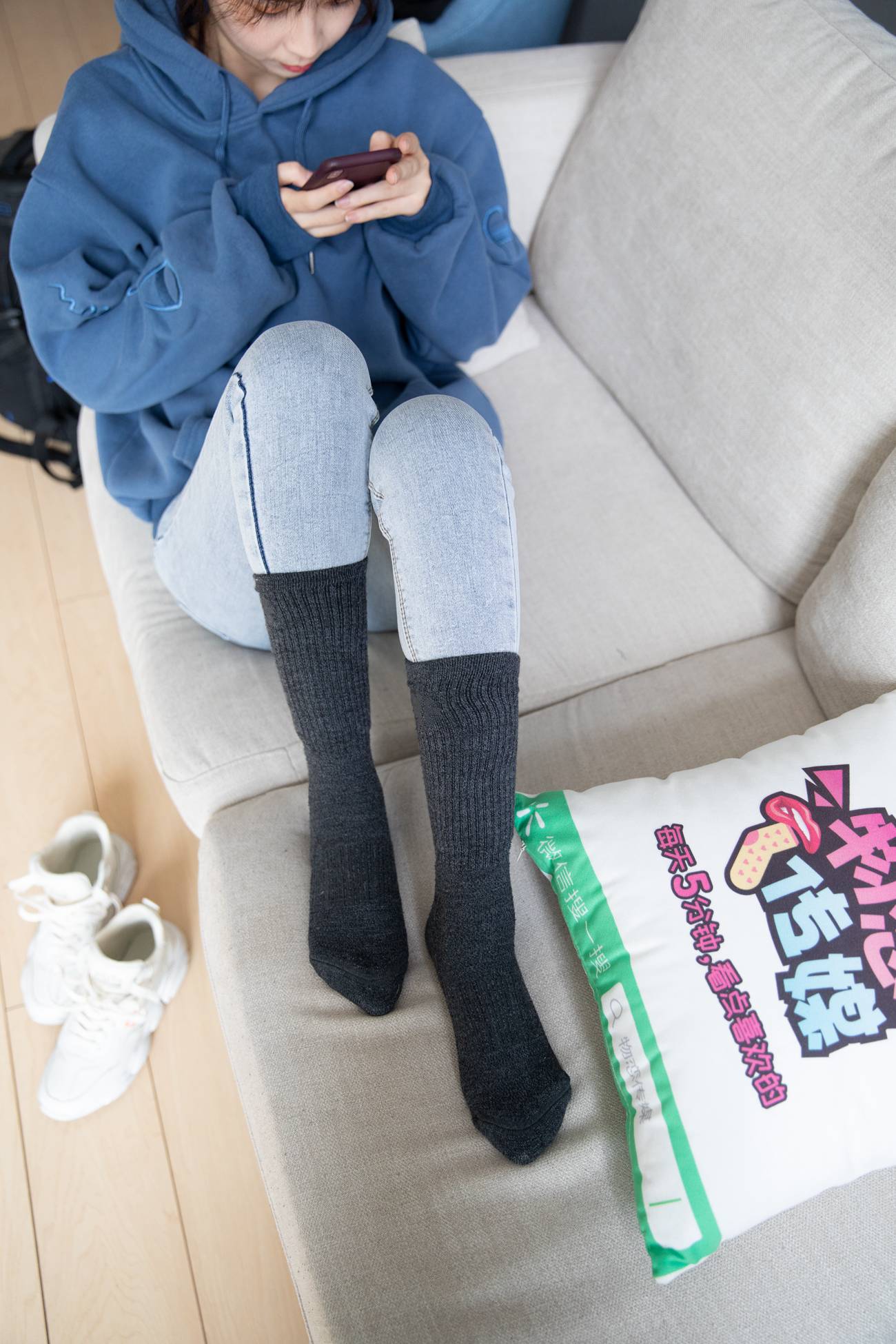 图片[87]-勿恋传媒 NO.098 米莱 [177P] – 速更版-美库