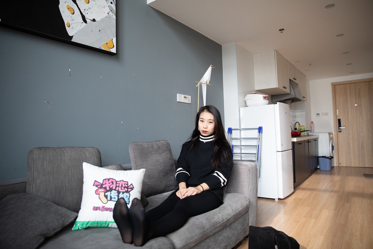 图片[36]-勿恋传媒 No.100 璐璐-小舒淇的冷与姓感黑丝 [99P] – 速更版-美库