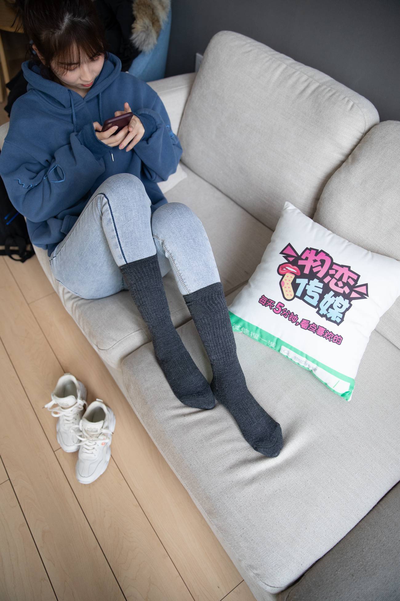 图片[97]-勿恋传媒 NO.098 米莱 [177P] – 速更版-美库