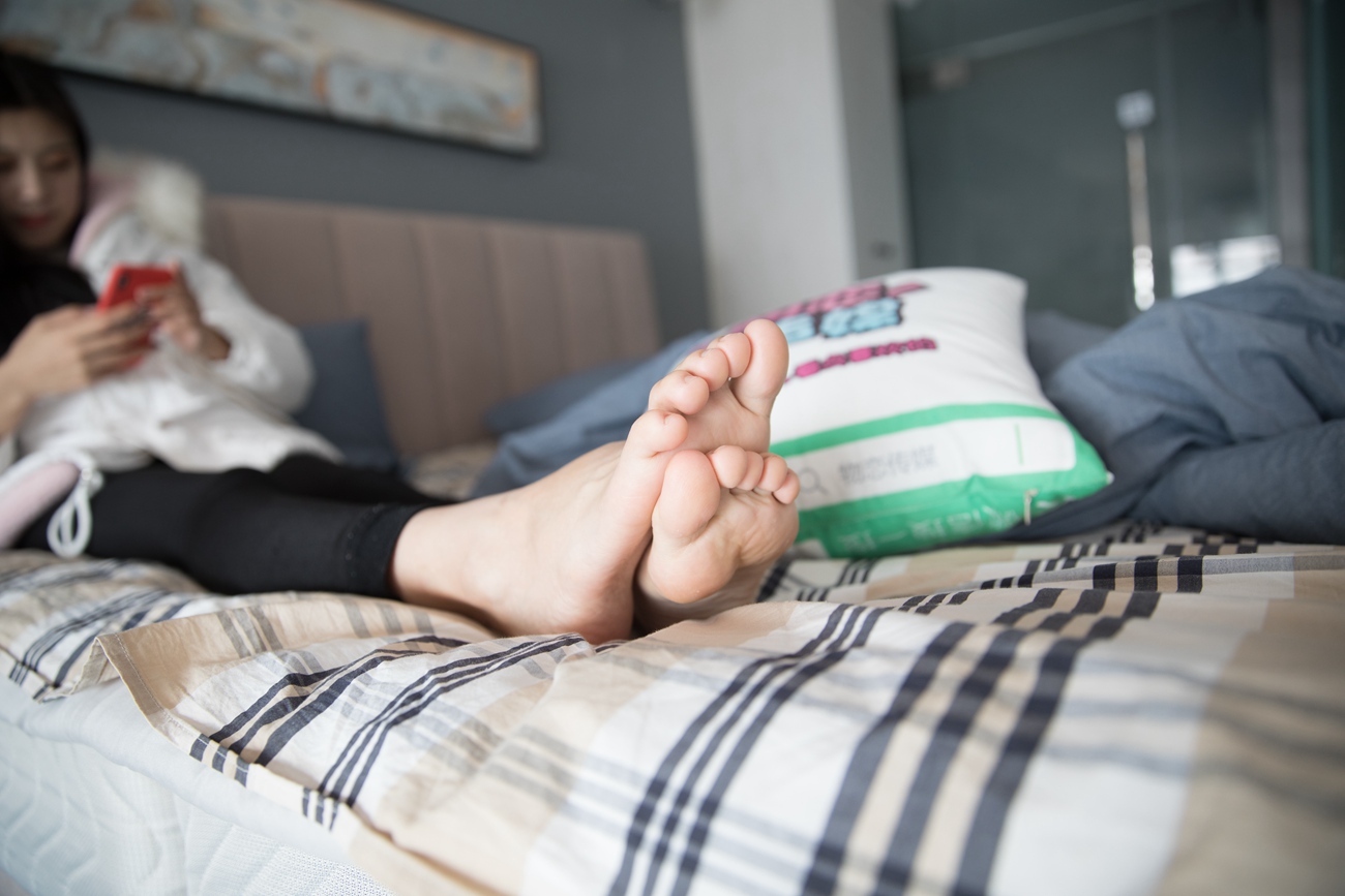 图片[32]-勿恋传媒 No.101 苏镶-气质女神的过膝长靴 [188P] – 速更版-美库