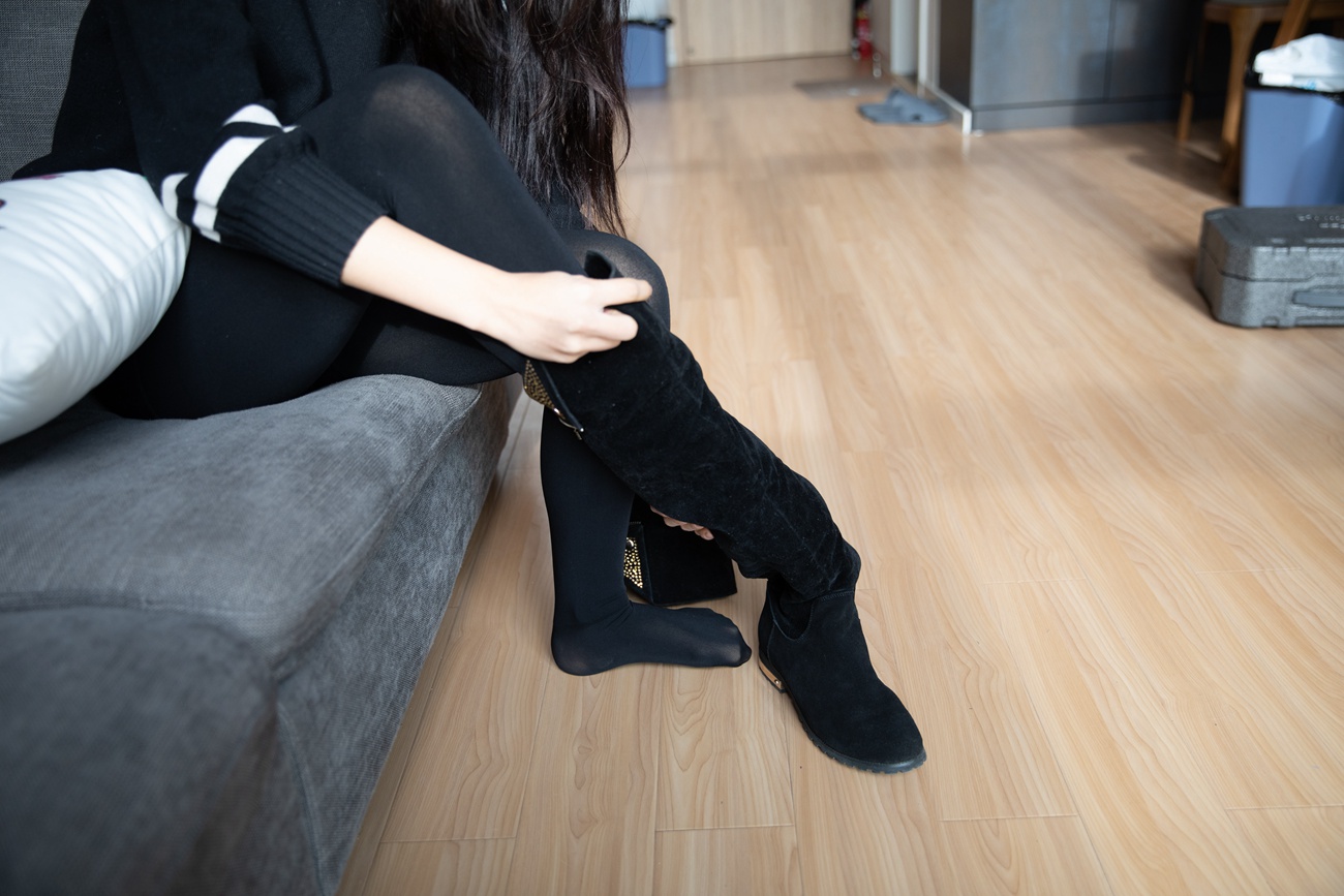 图片[54]-勿恋传媒 No.100 璐璐-小舒淇的冷与姓感黑丝 [99P] – 速更版-美库