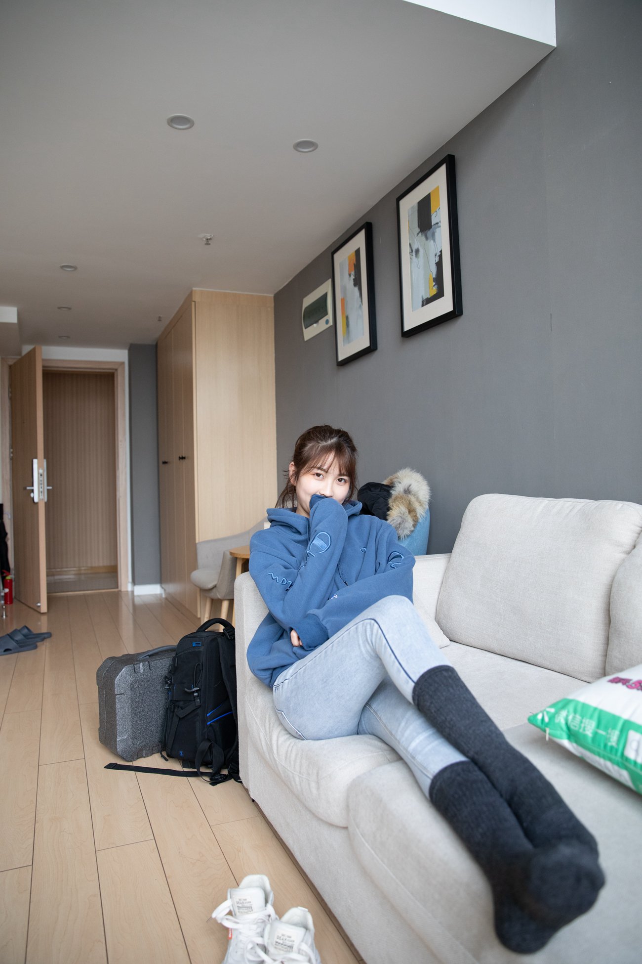 图片[106]-勿恋传媒 NO.098 米莱 [177P] – 速更版-美库