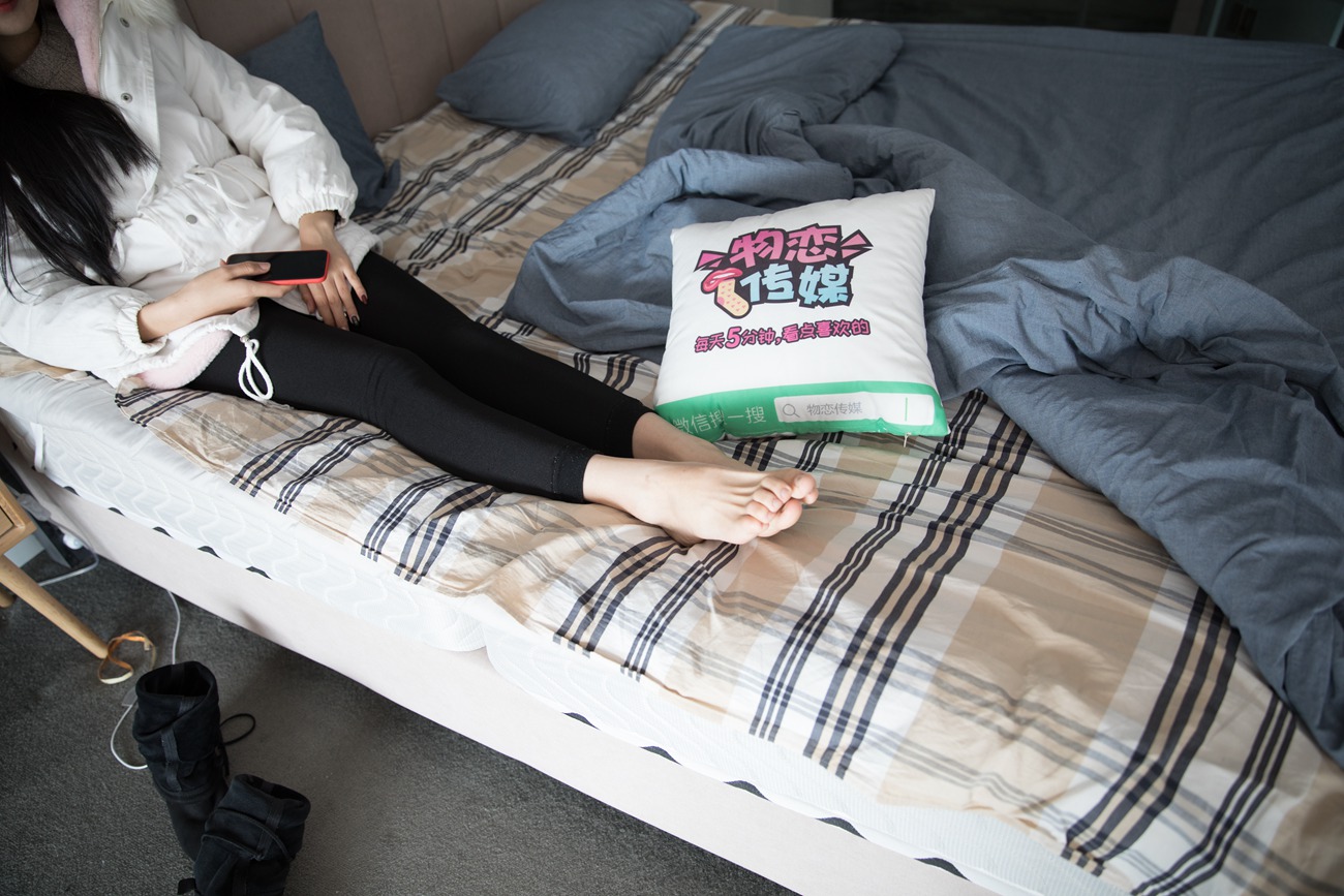 图片[38]-勿恋传媒 No.101 苏镶-气质女神的过膝长靴 [188P] – 速更版-美库