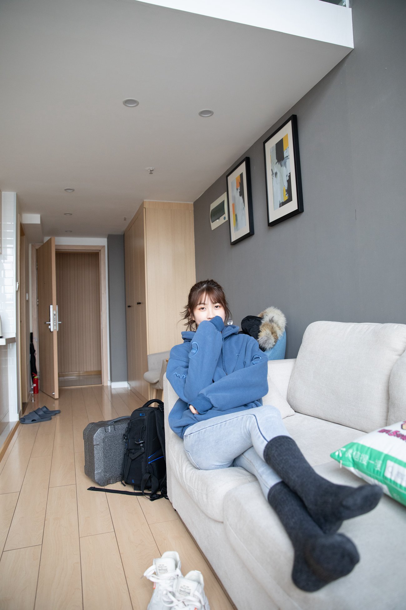 图片[107]-勿恋传媒 NO.098 米莱 [177P] – 速更版-美库