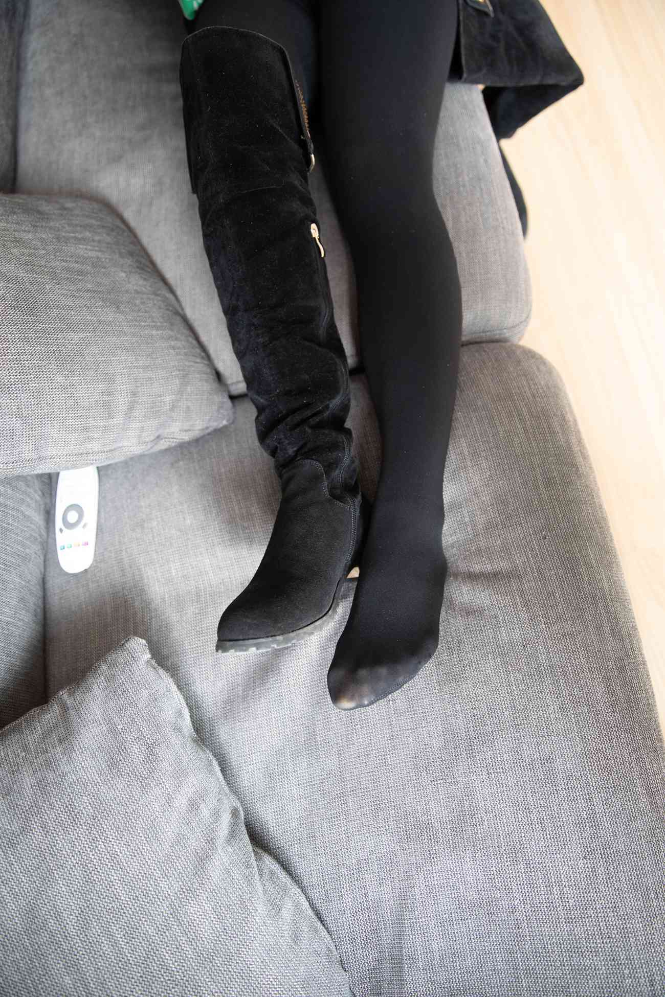 图片[58]-勿恋传媒 No.100 璐璐-小舒淇的冷与姓感黑丝 [99P] – 速更版-美库