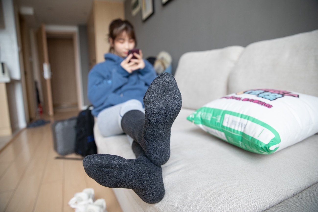 图片[111]-勿恋传媒 NO.098 米莱 [177P] – 速更版-美库