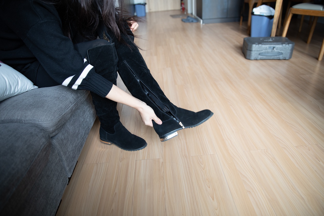 图片[68]-勿恋传媒 No.100 璐璐-小舒淇的冷与姓感黑丝 [99P] – 速更版-美库