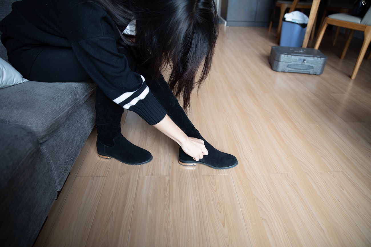 图片[71]-勿恋传媒 No.100 璐璐-小舒淇的冷与姓感黑丝 [99P] – 速更版-美库