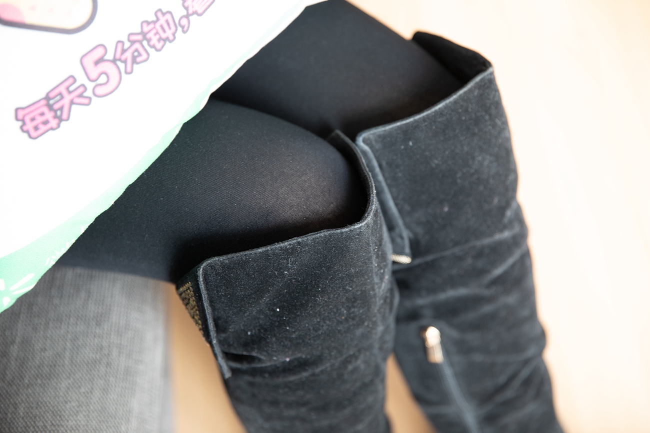 图片[77]-勿恋传媒 No.100 璐璐-小舒淇的冷与姓感黑丝 [99P] – 速更版-美库