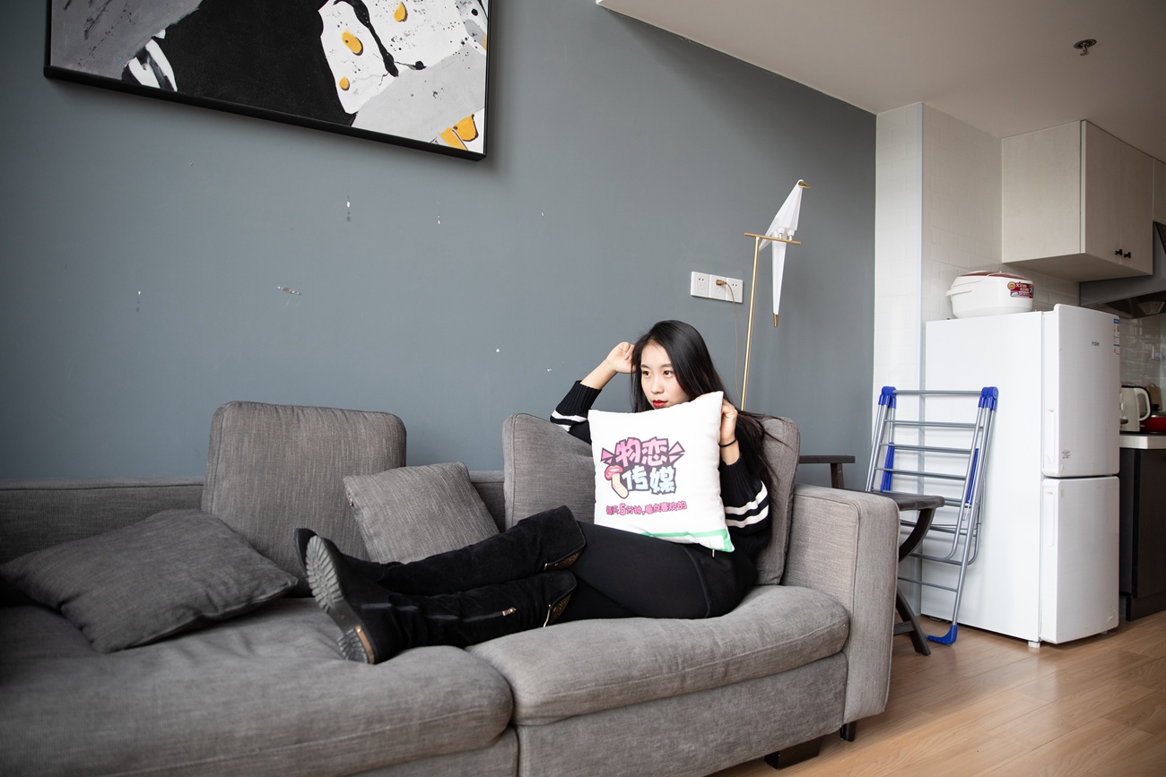 图片[82]-勿恋传媒 No.100 璐璐-小舒淇的冷与姓感黑丝 [99P] – 速更版-美库