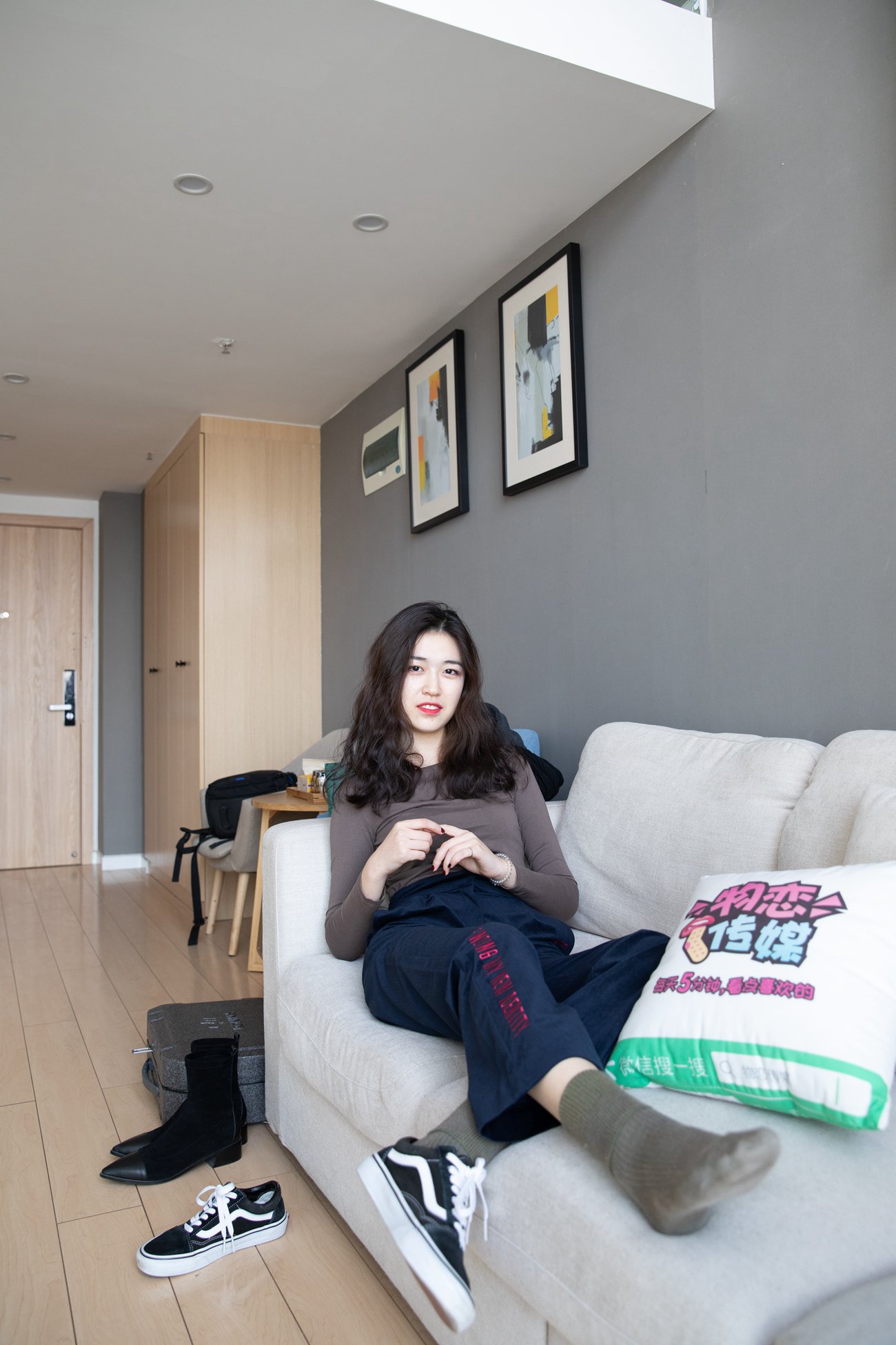 图片[114]-[物恋传媒] NO.099 佳琪-可御可萌-浪漫红唇的温柔 [149P] – 速更版-美库