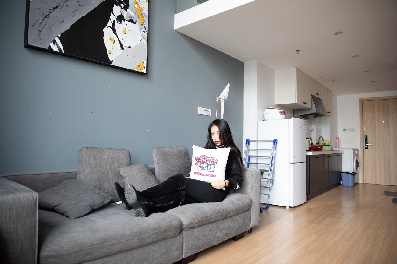 图片[84]-勿恋传媒 No.100 璐璐-小舒淇的冷与姓感黑丝 [99P] – 速更版-美库