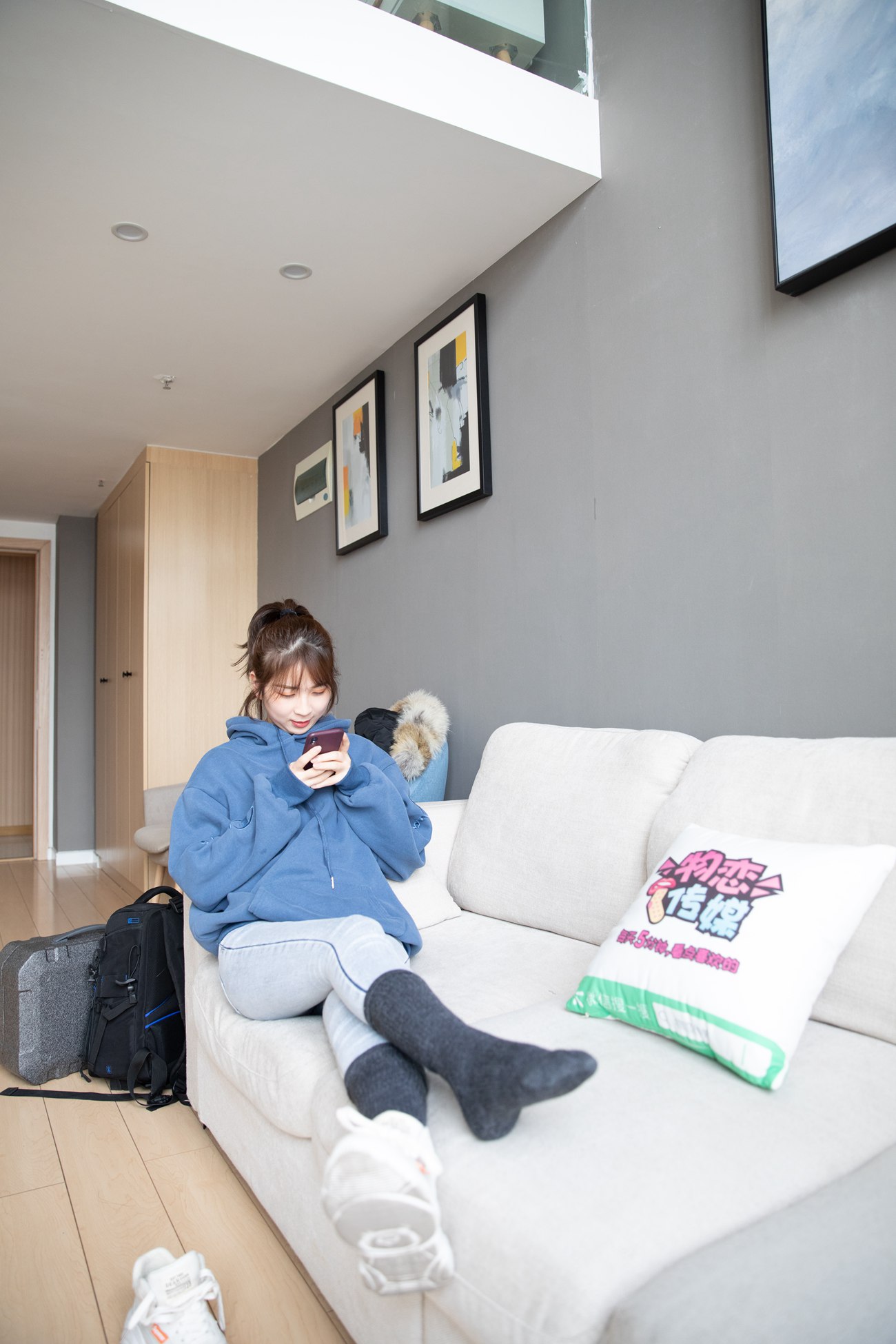 图片[133]-勿恋传媒 NO.098 米莱 [177P] – 速更版-美库