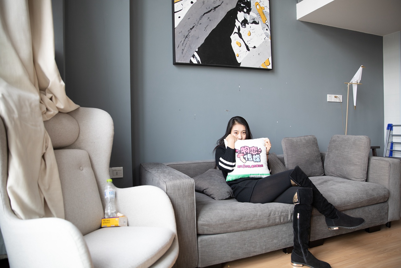 图片[86]-勿恋传媒 No.100 璐璐-小舒淇的冷与姓感黑丝 [99P] – 速更版-美库