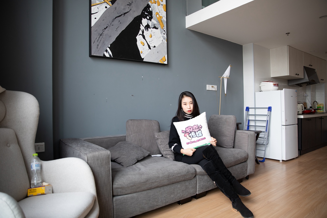 图片[90]-勿恋传媒 No.100 璐璐-小舒淇的冷与姓感黑丝 [99P] – 速更版-美库