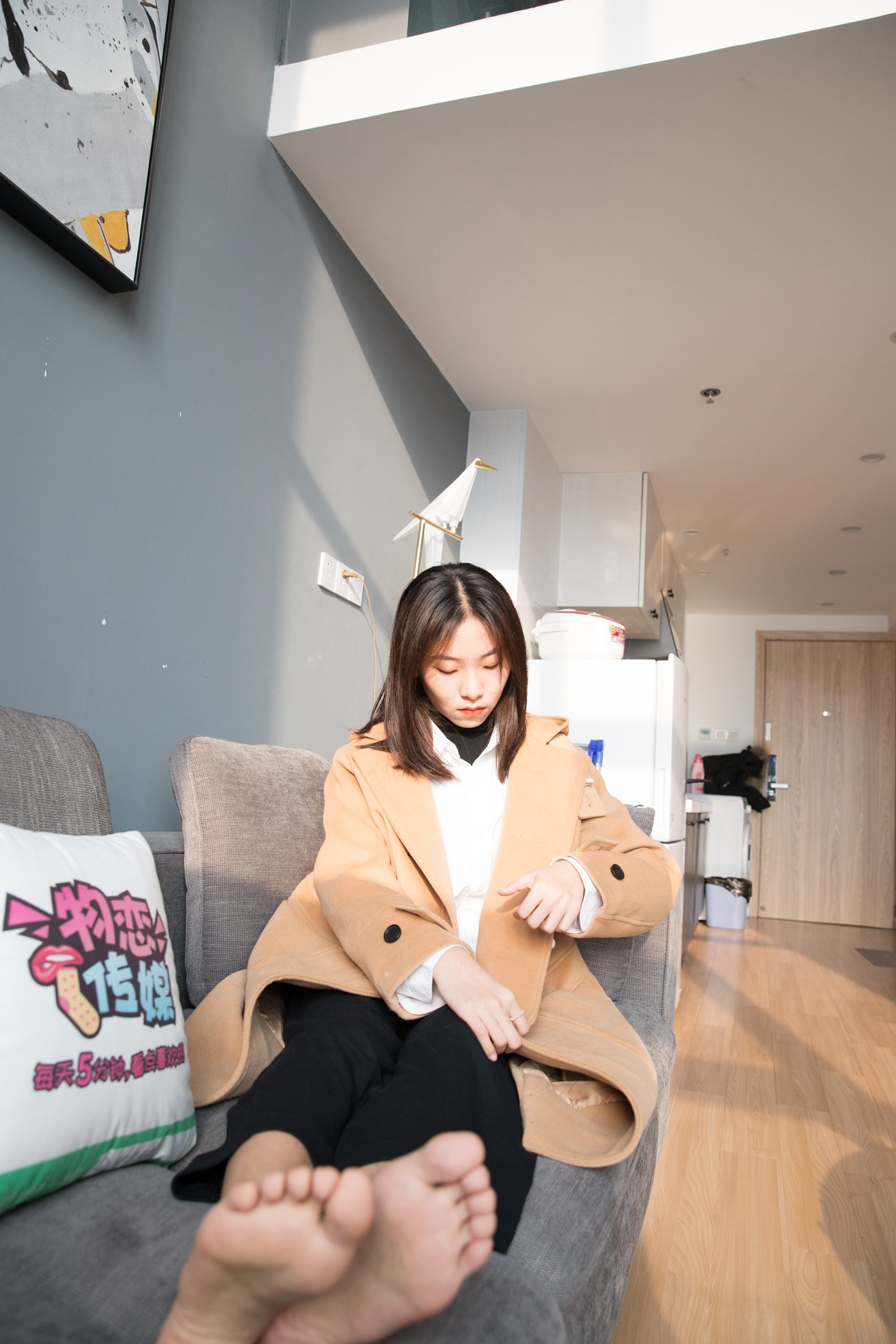 图片[63]-物恋传媒 No.102 elise-冬日里的英伦风情 [177P] – 速更版-美库