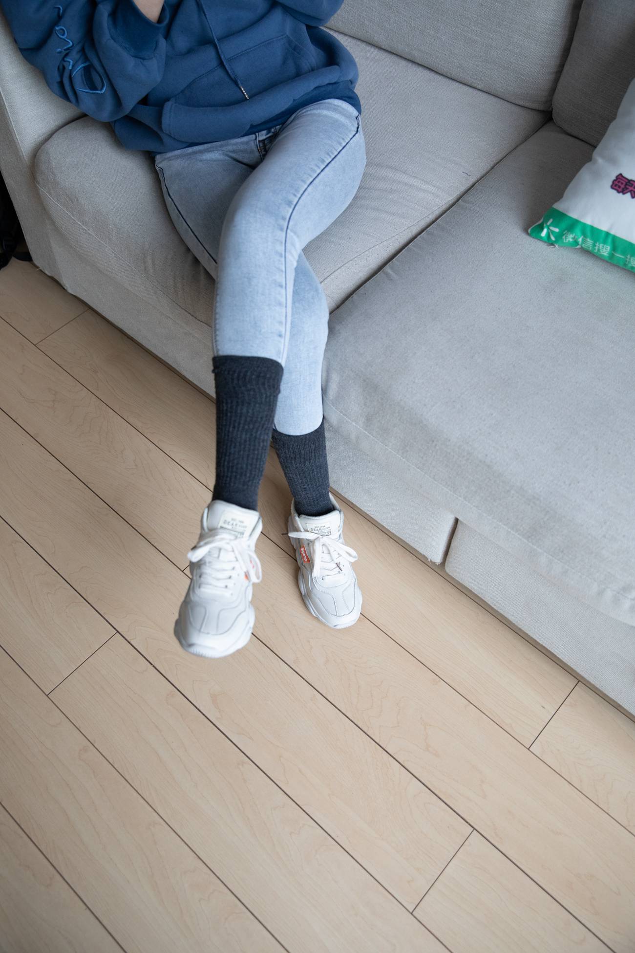 图片[152]-勿恋传媒 NO.098 米莱 [177P] – 速更版-美库