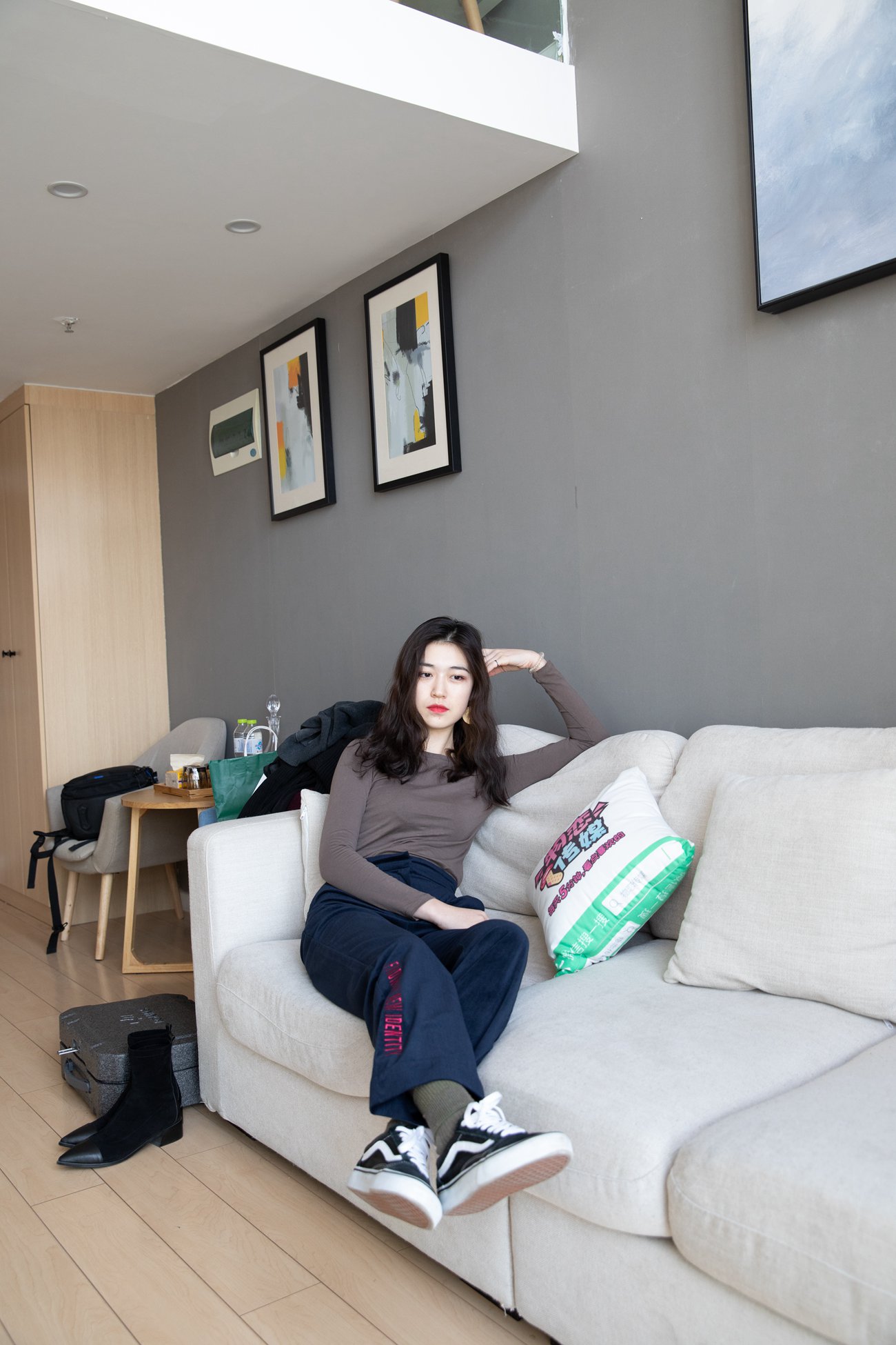 图片[137]-[物恋传媒] NO.099 佳琪-可御可萌-浪漫红唇的温柔 [149P] – 速更版-美库