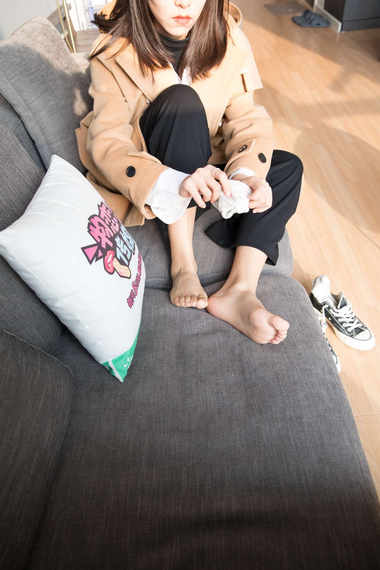 图片[70]-物恋传媒 No.102 elise-冬日里的英伦风情 [177P] – 速更版-美库