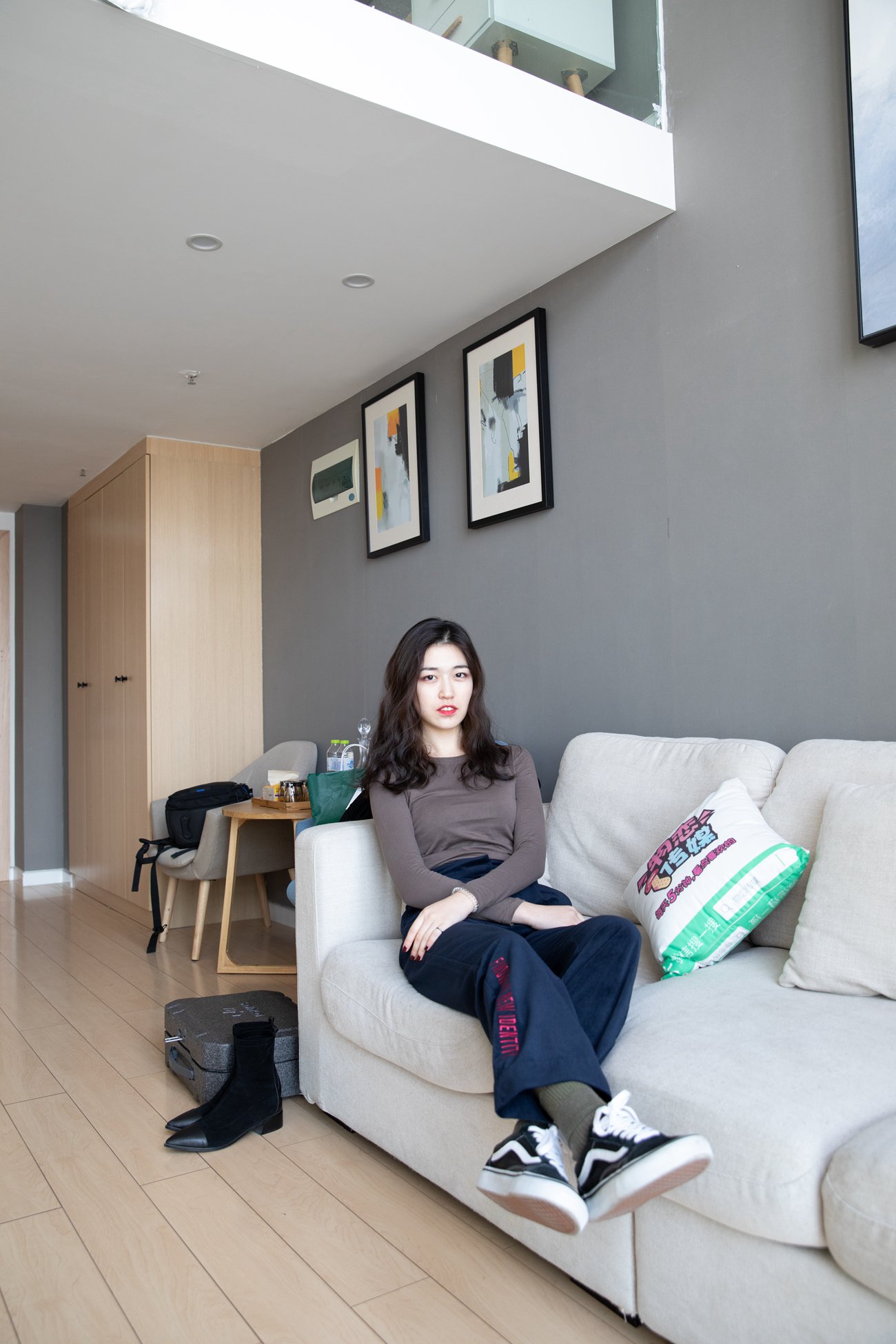 图片[138]-[物恋传媒] NO.099 佳琪-可御可萌-浪漫红唇的温柔 [149P] – 速更版-美库