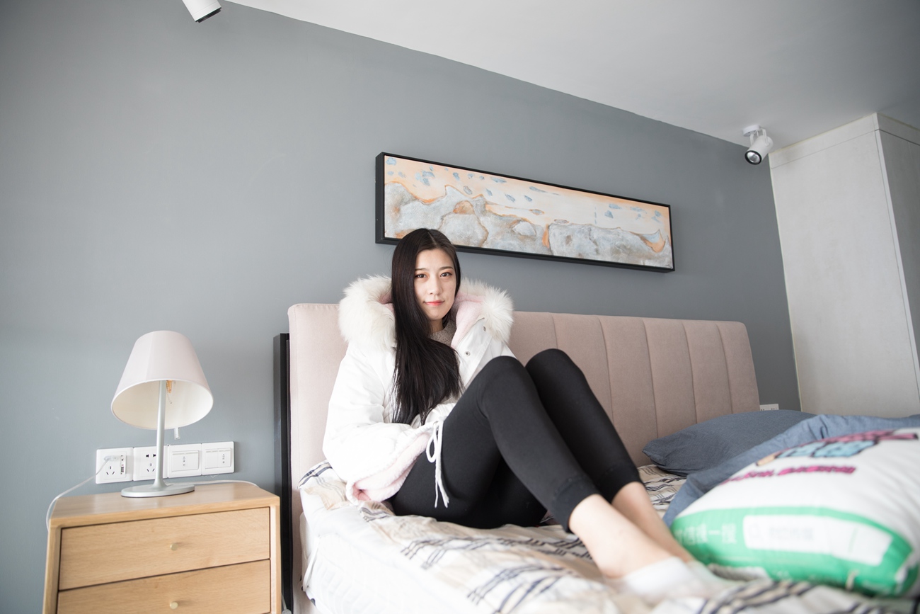 图片[86]-勿恋传媒 No.101 苏镶-气质女神的过膝长靴 [188P] – 速更版-美库