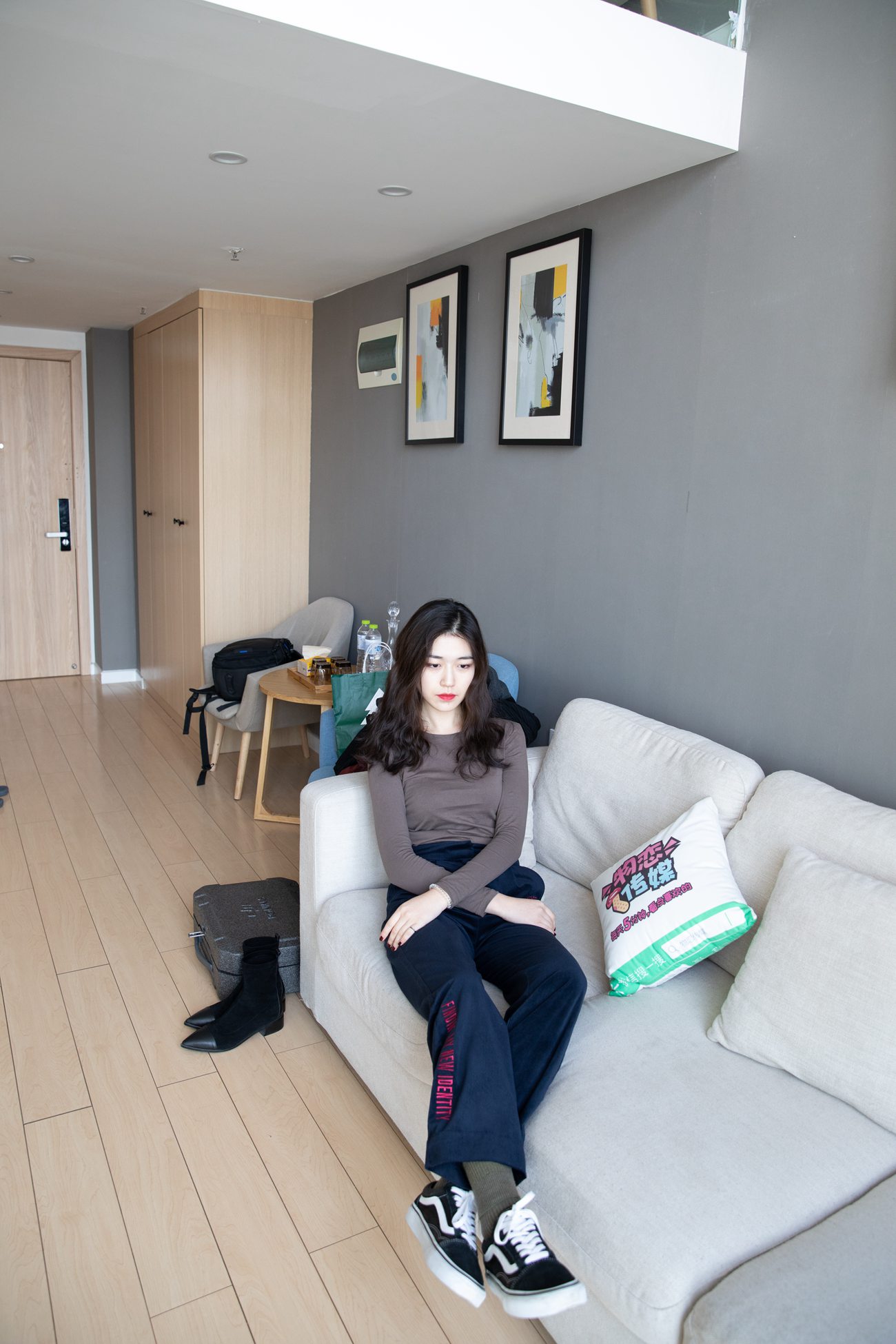 图片[139]-[物恋传媒] NO.099 佳琪-可御可萌-浪漫红唇的温柔 [149P] – 速更版-美库