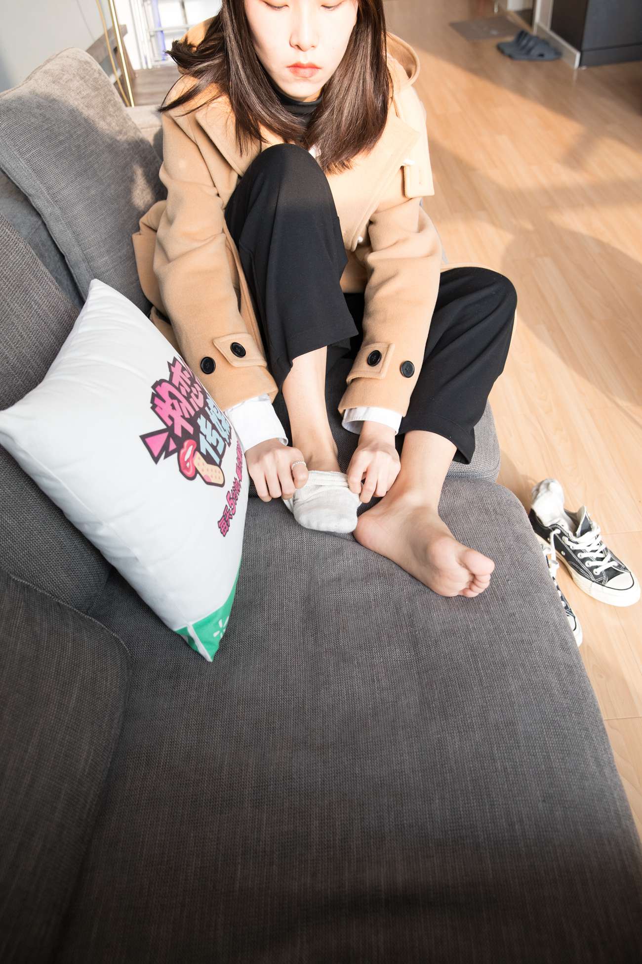 图片[72]-物恋传媒 No.102 elise-冬日里的英伦风情 [177P] – 速更版-美库