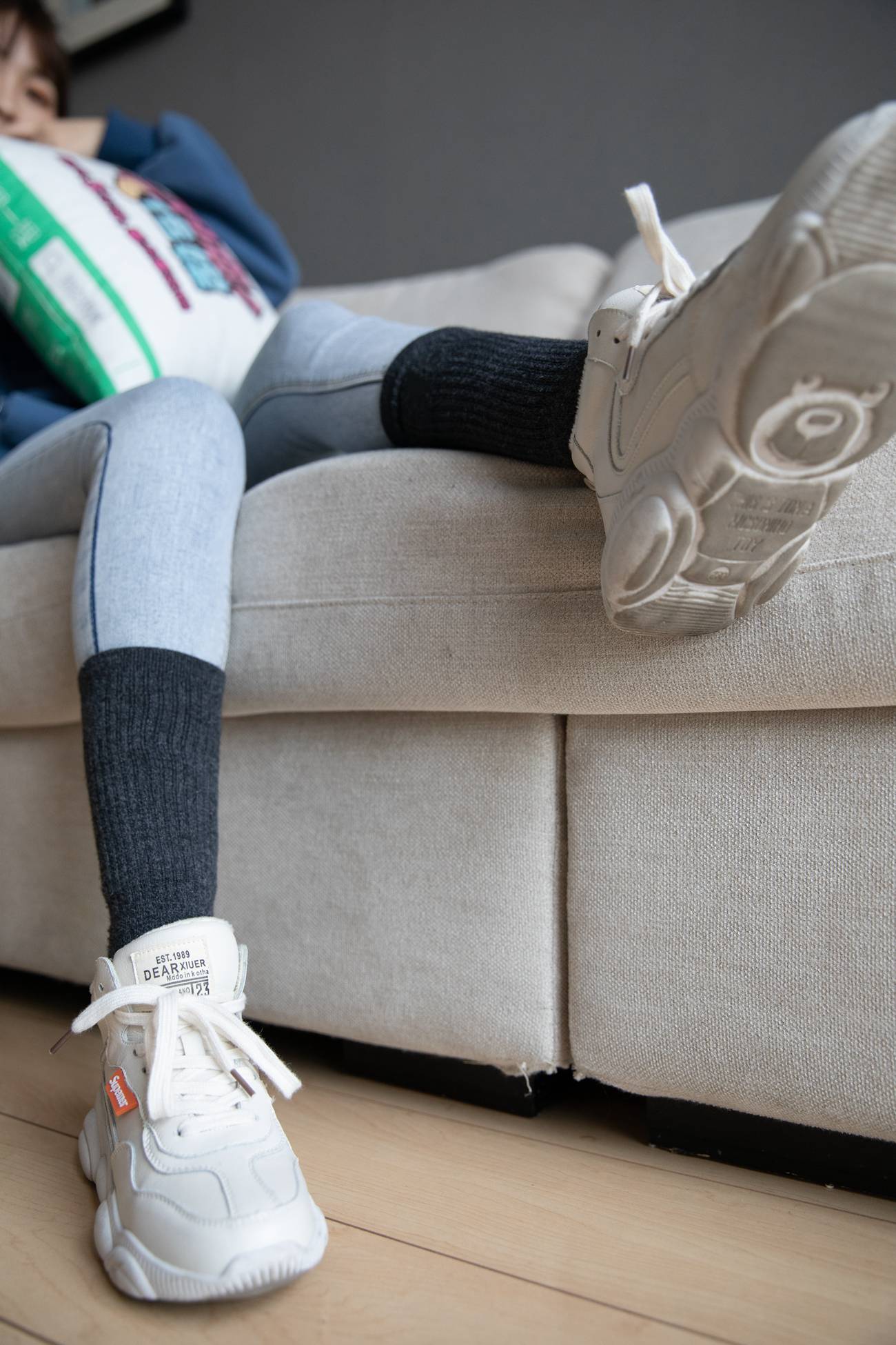 图片[156]-勿恋传媒 NO.098 米莱 [177P] – 速更版-美库