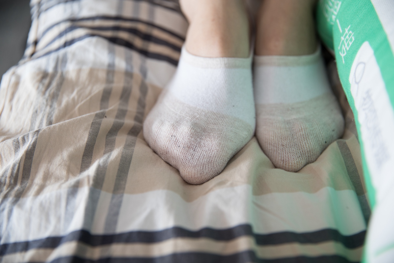 图片[88]-勿恋传媒 No.101 苏镶-气质女神的过膝长靴 [188P] – 速更版-美库