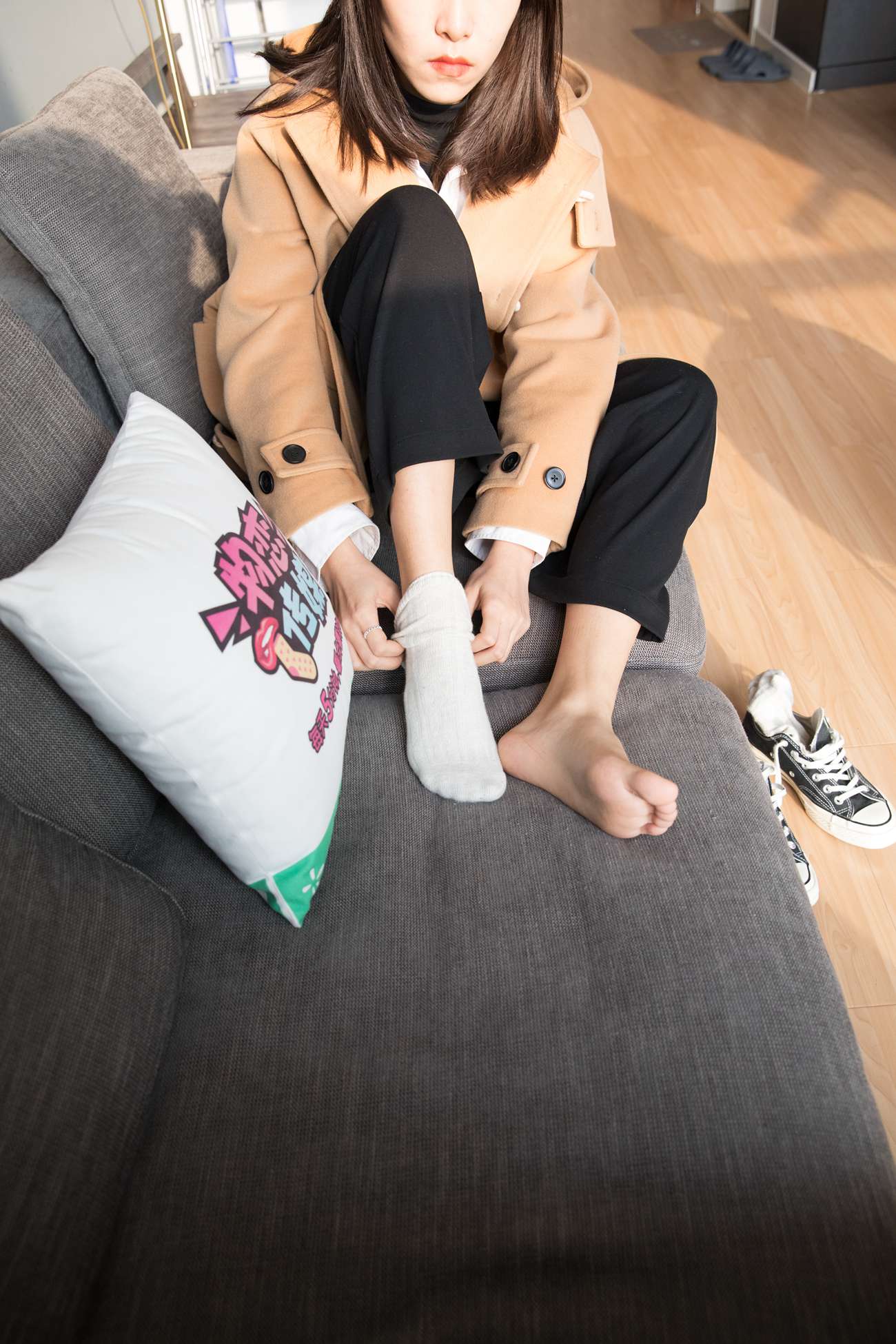 图片[74]-物恋传媒 No.102 elise-冬日里的英伦风情 [177P] – 速更版-美库