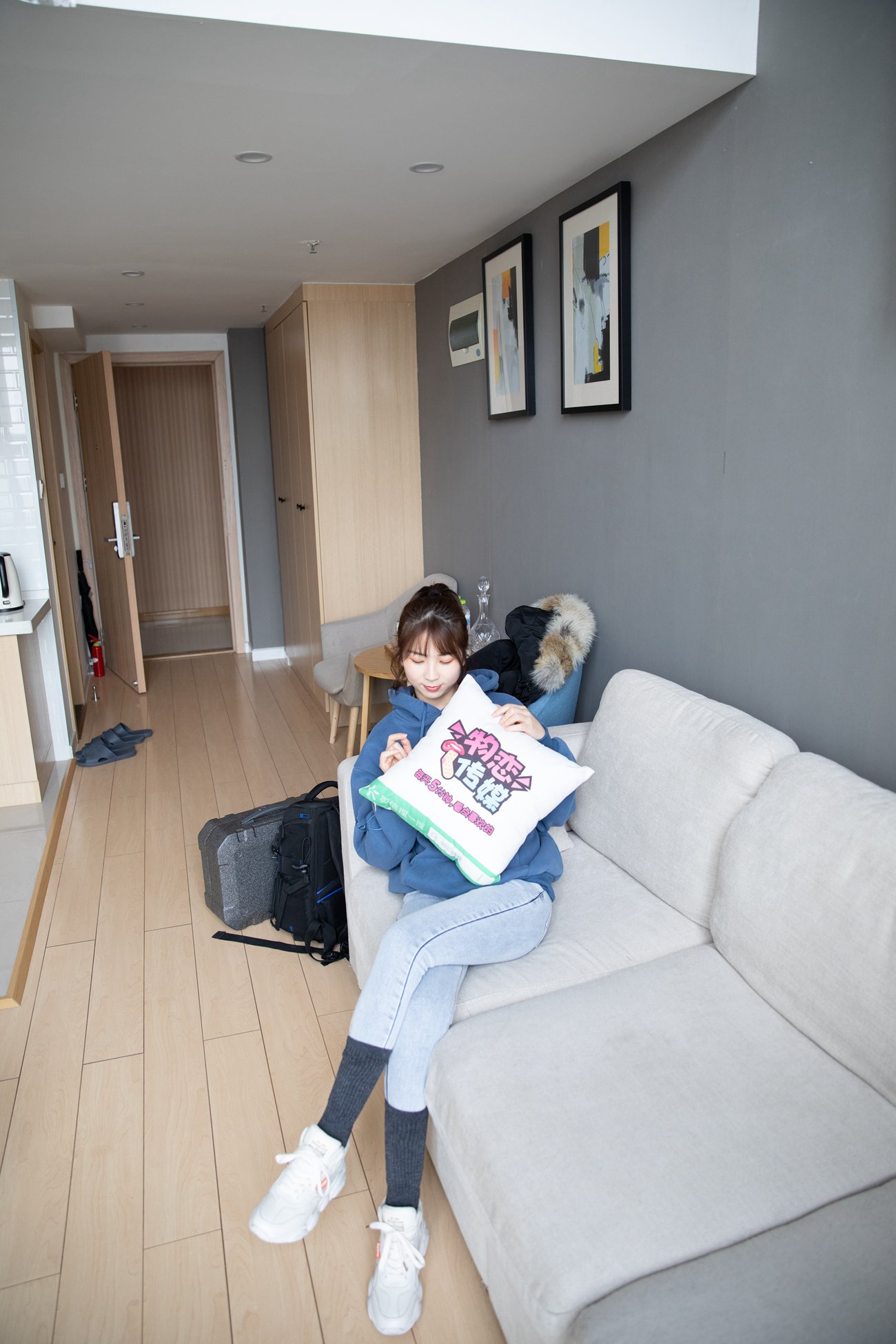 图片[159]-勿恋传媒 NO.098 米莱 [177P] – 速更版-美库