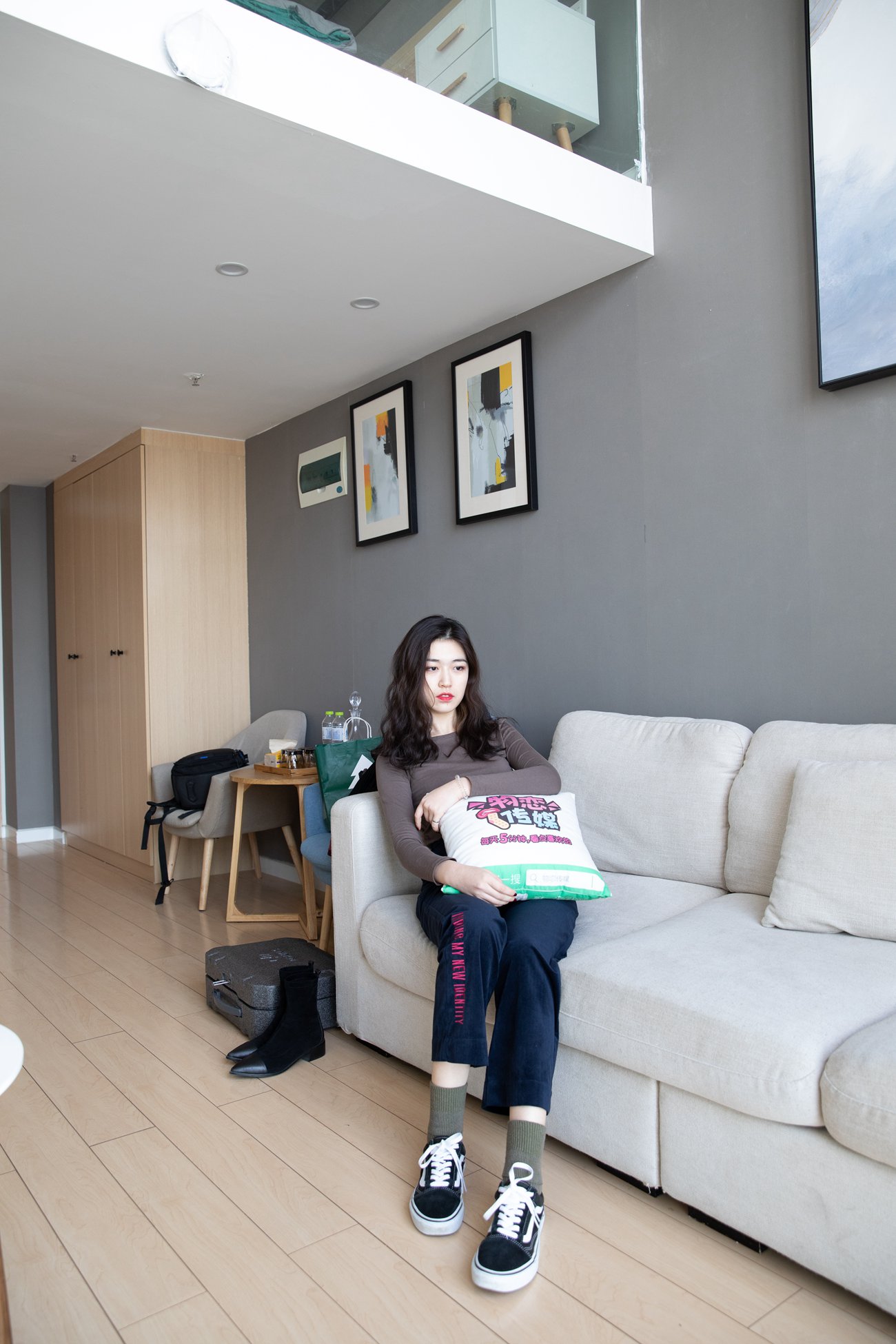 图片[142]-[物恋传媒] NO.099 佳琪-可御可萌-浪漫红唇的温柔 [149P] – 速更版-美库