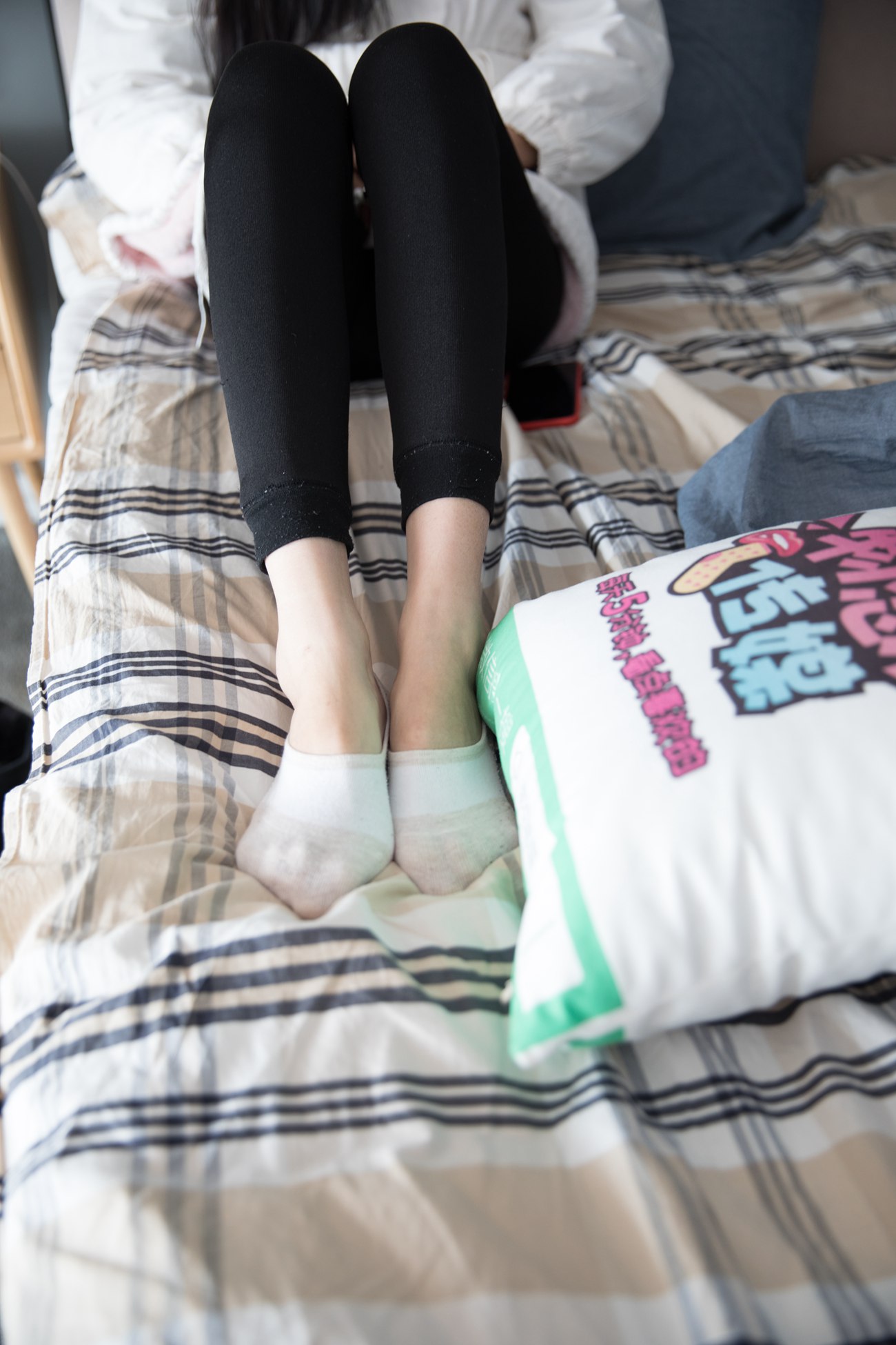 图片[89]-勿恋传媒 No.101 苏镶-气质女神的过膝长靴 [188P] – 速更版-美库