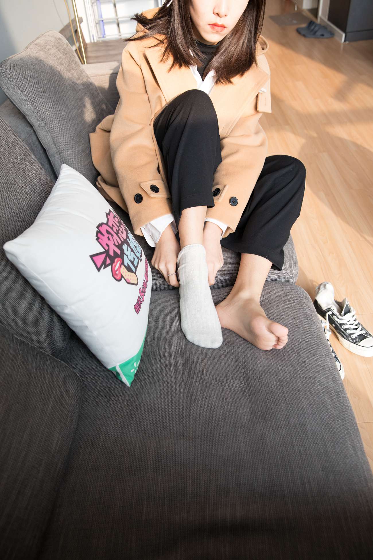 图片[75]-物恋传媒 No.102 elise-冬日里的英伦风情 [177P] – 速更版-美库