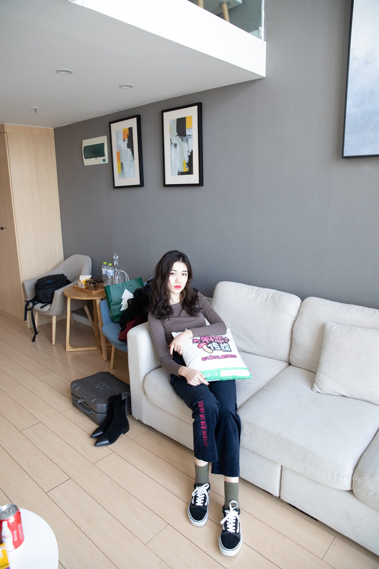 图片[143]-[物恋传媒] NO.099 佳琪-可御可萌-浪漫红唇的温柔 [149P] – 速更版-美库