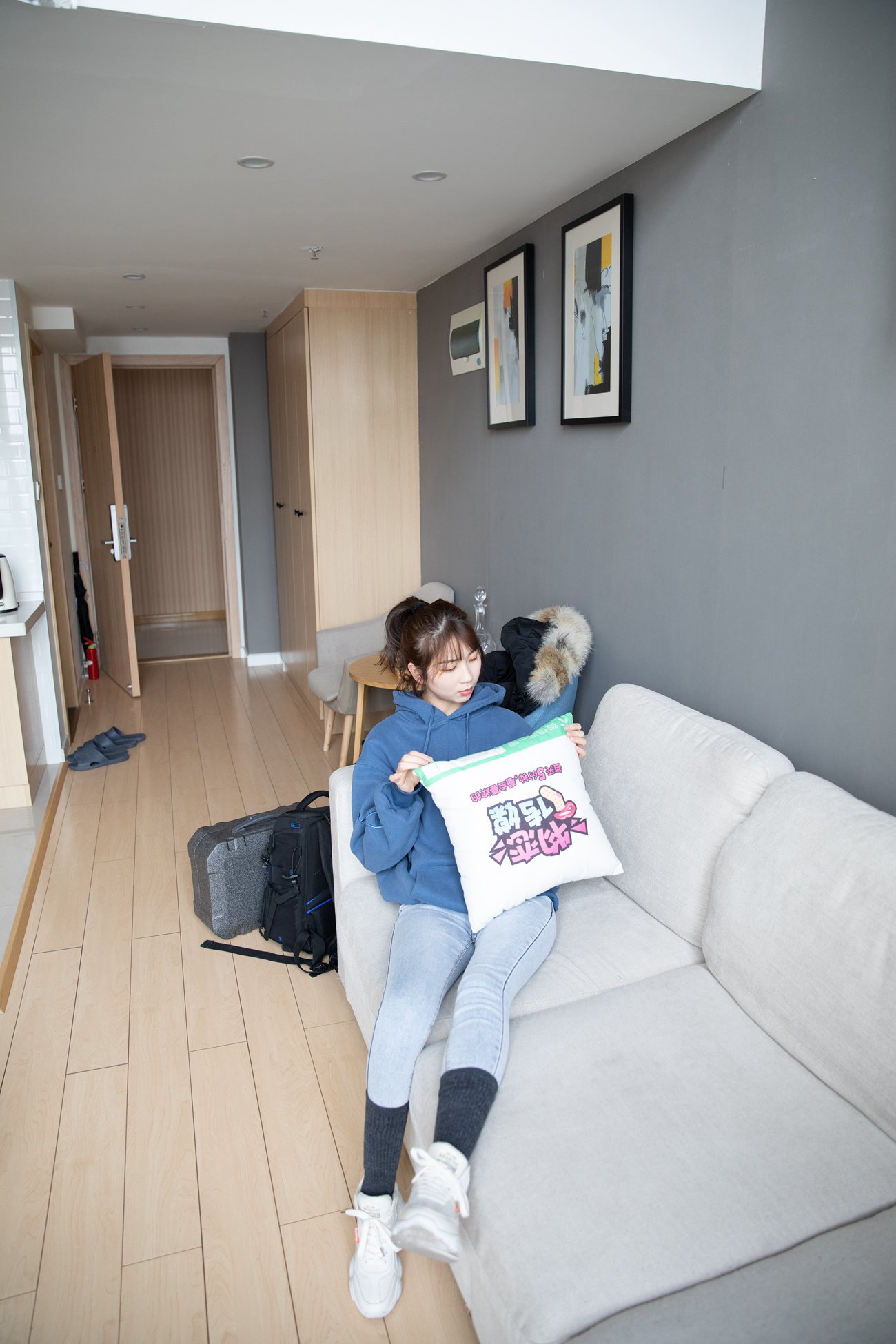 图片[162]-勿恋传媒 NO.098 米莱 [177P] – 速更版-美库