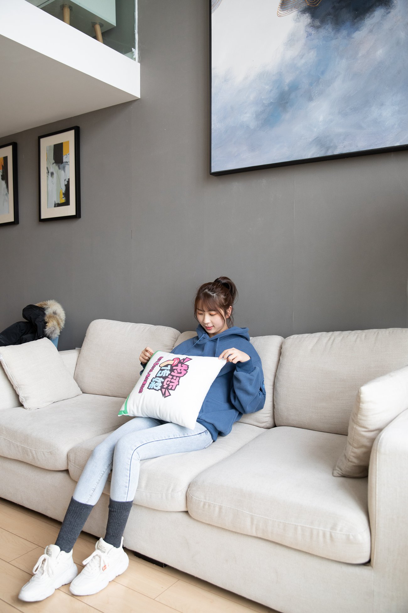 图片[163]-勿恋传媒 NO.098 米莱 [177P] – 速更版-美库